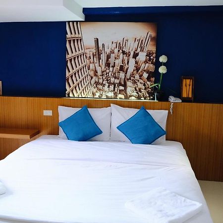 Royal Nine Otel Kanchanaburi Dış mekan fotoğraf