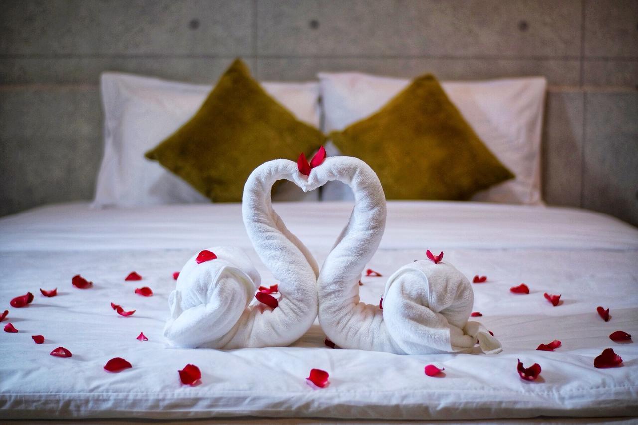 Royal Nine Otel Kanchanaburi Dış mekan fotoğraf